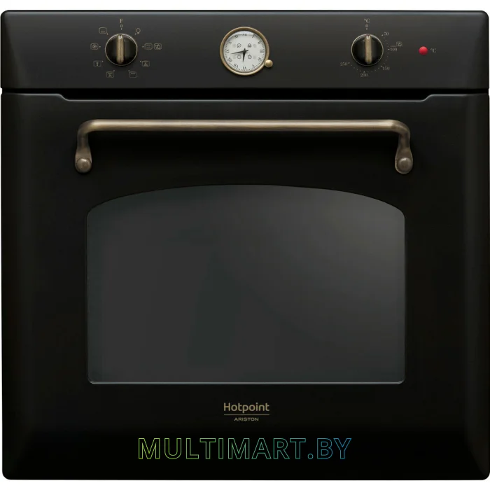 Электрический духовой шкаф Hotpoint-Ariston FIT 801 H AN HA